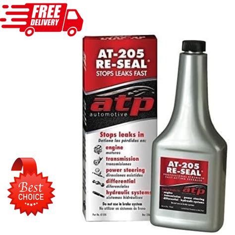 ATP Automotive AT